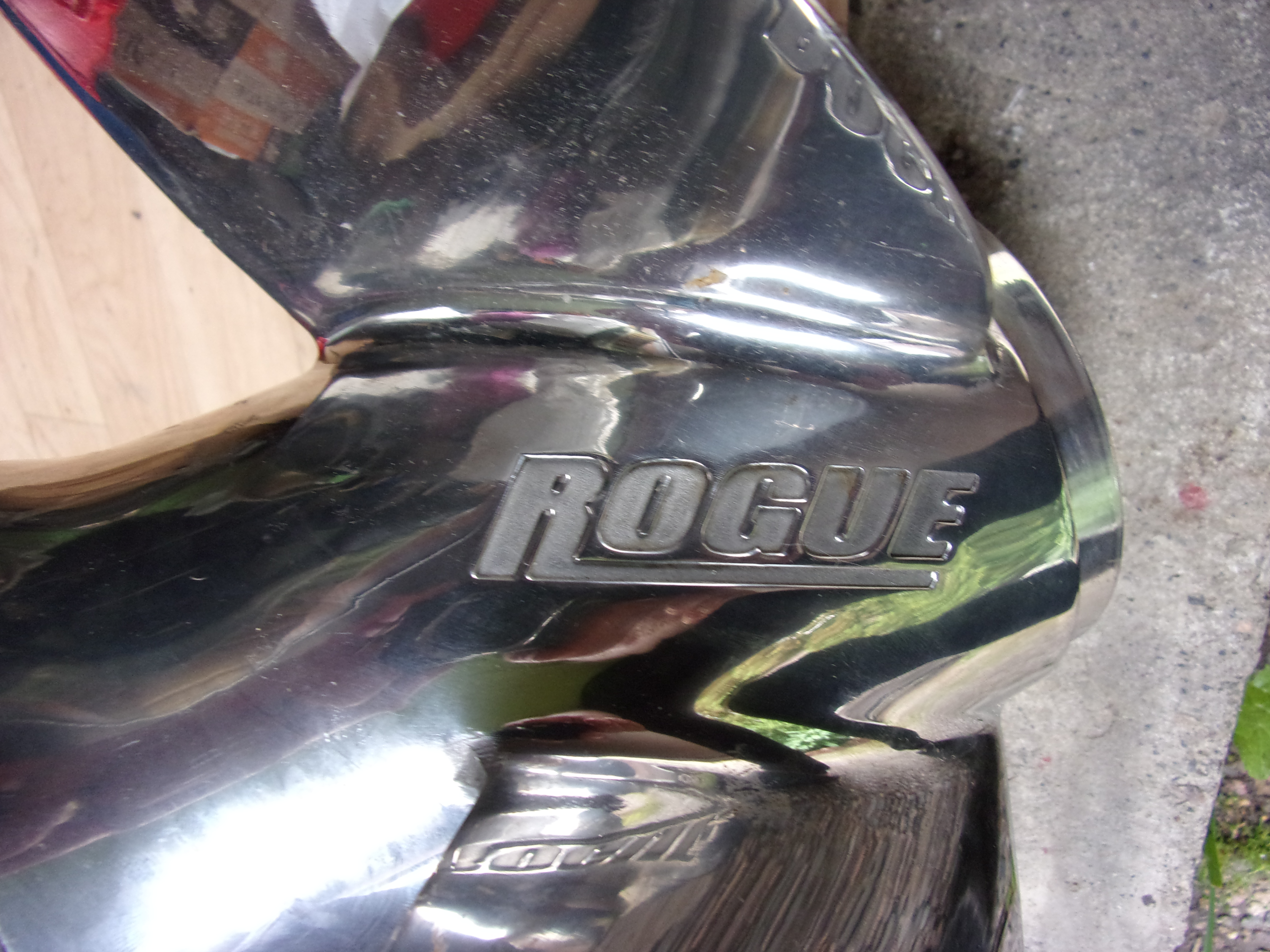 Rogue 41510400